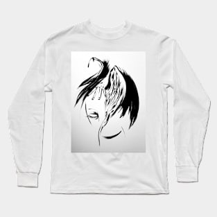 Angel's care Long Sleeve T-Shirt